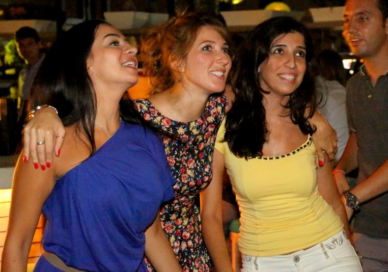 Rotaract Fundraising Party